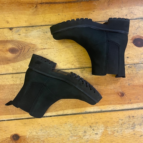 Timberland Carnaby Cool Chelsea Boot - Picture 12 of 14